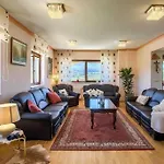 Villa 5-bed With Pool, Jacuzzi&padel Court
